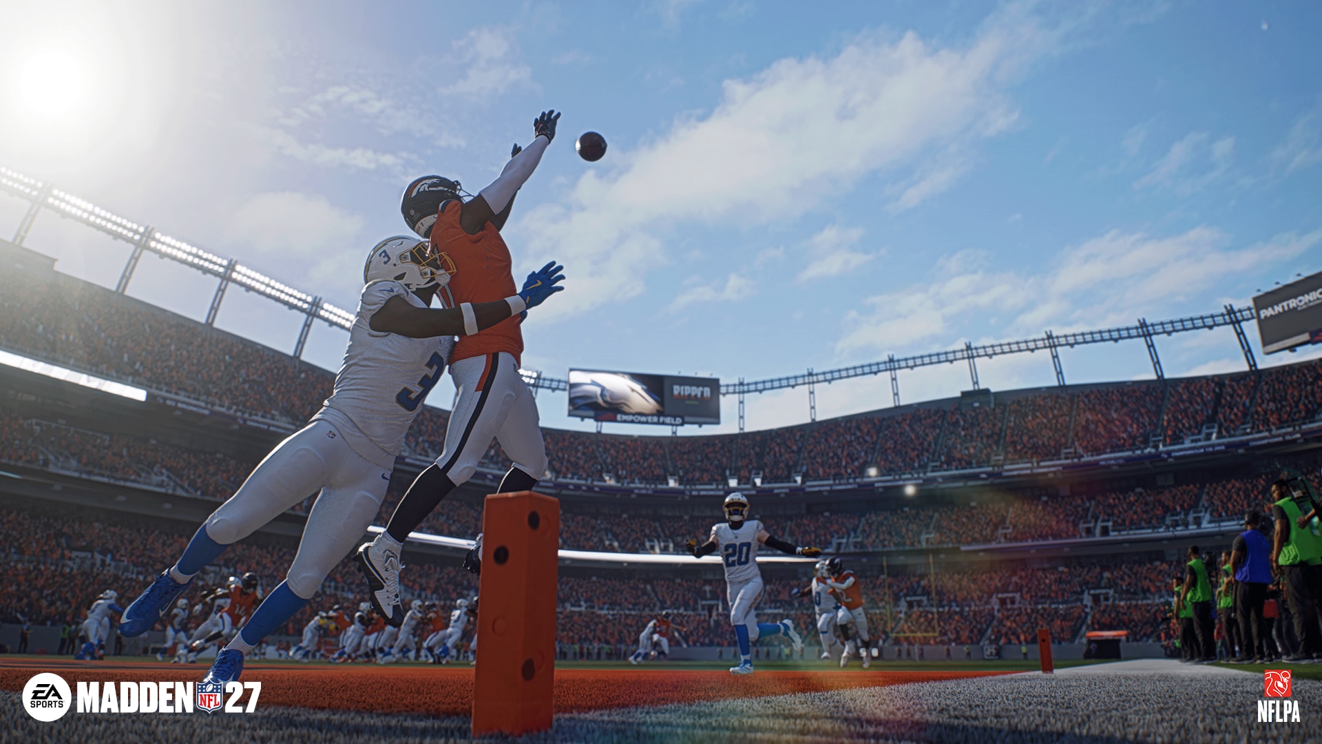 Franchise Mode